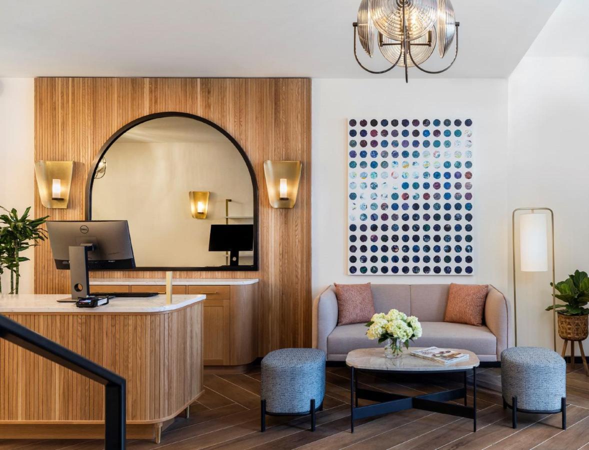 Hotel Madera Washington