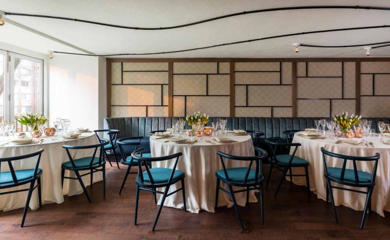 Hotel Madera Washington
