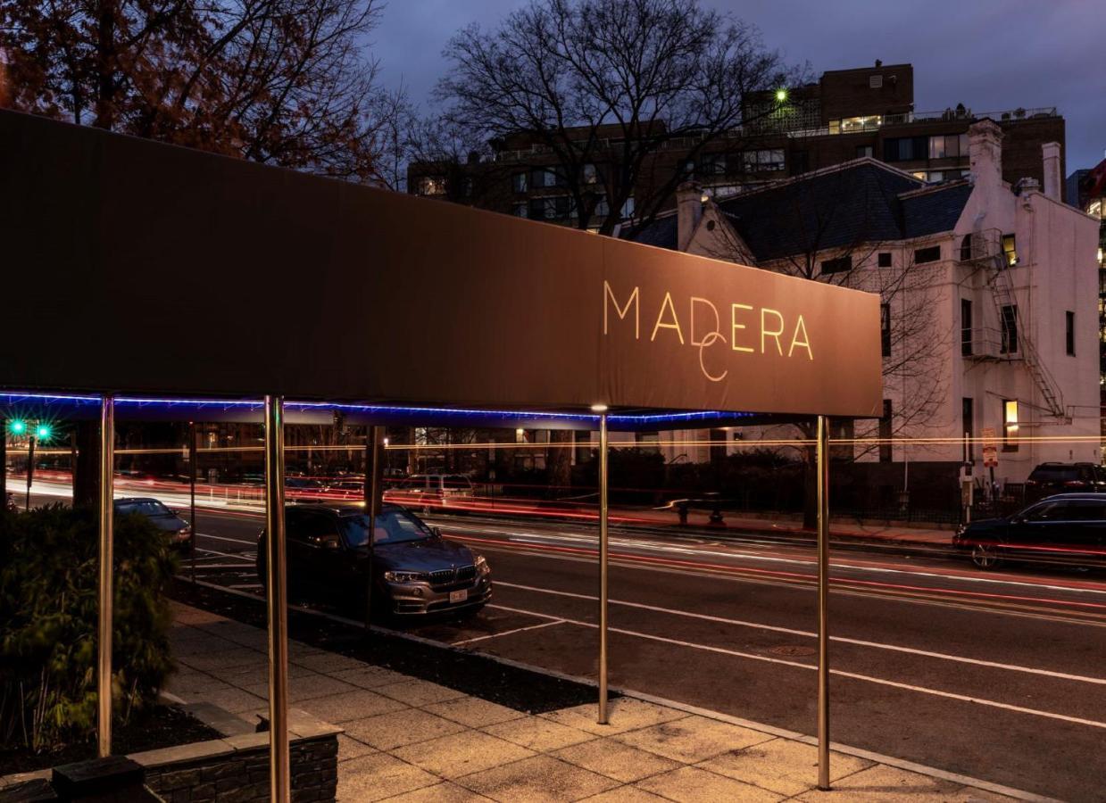 Madera 4* Washington