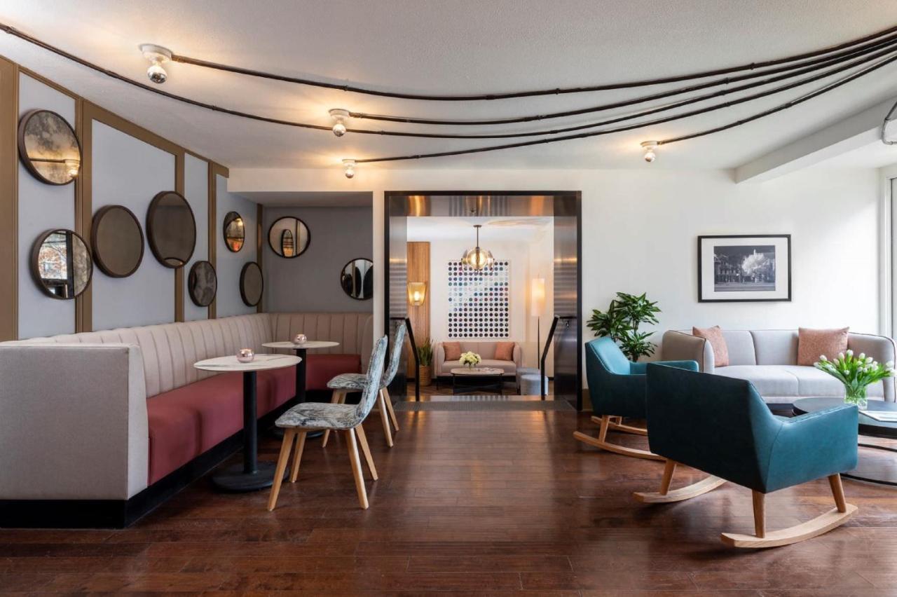 Madera Hotel 4*