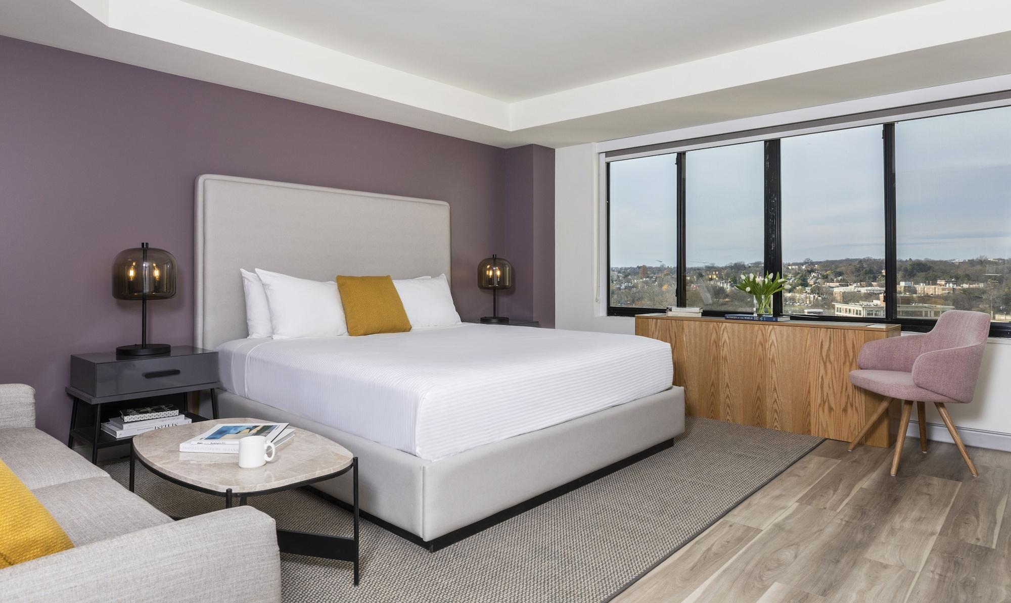 Madera 4* Washington