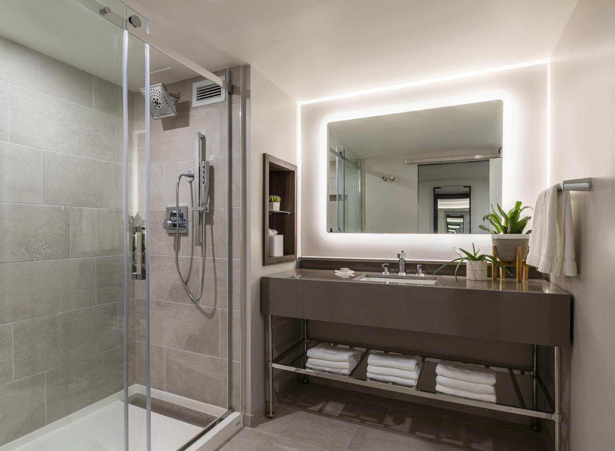 Madera Hotel Washington
