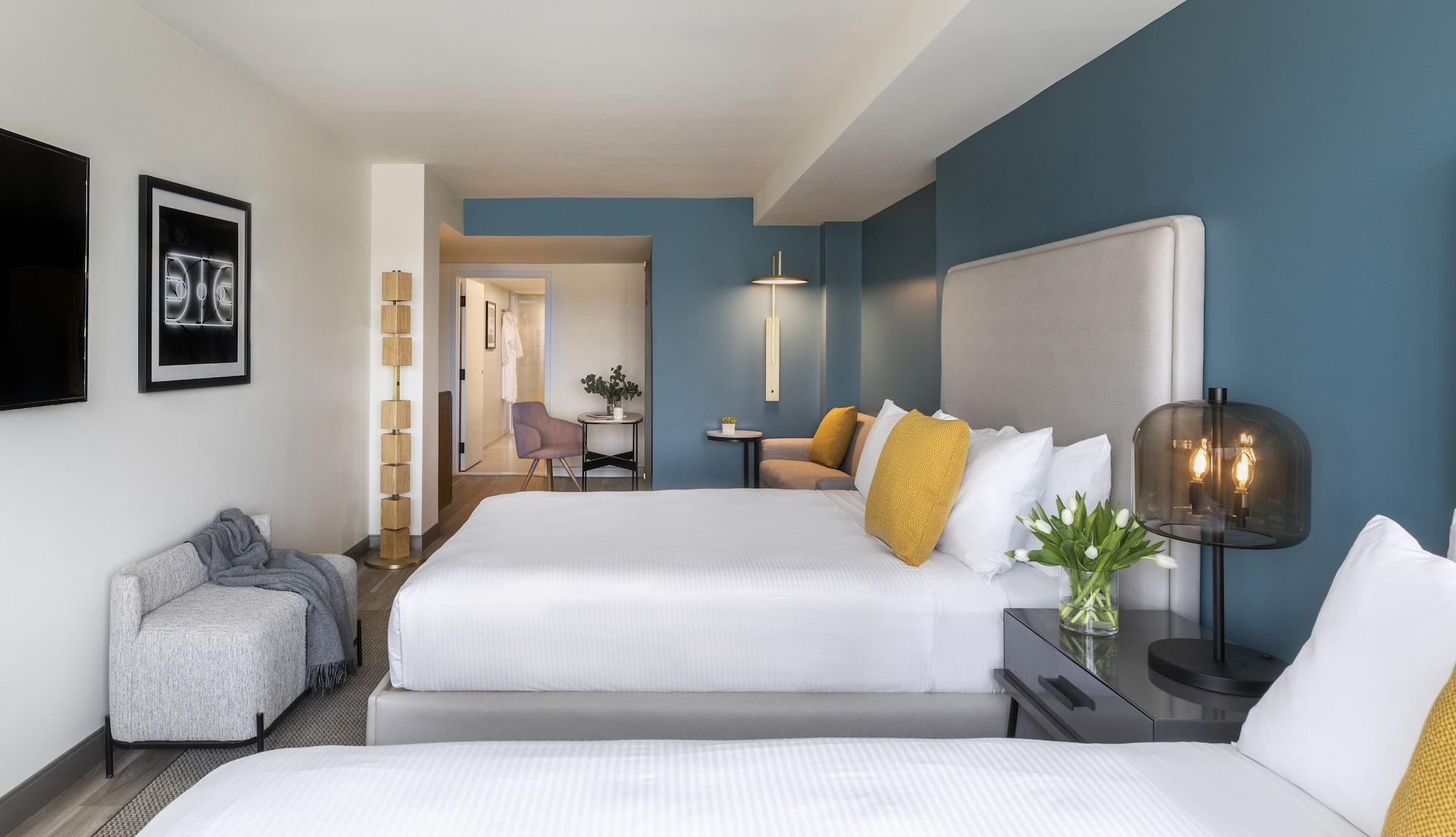 Madera Hotel 4*