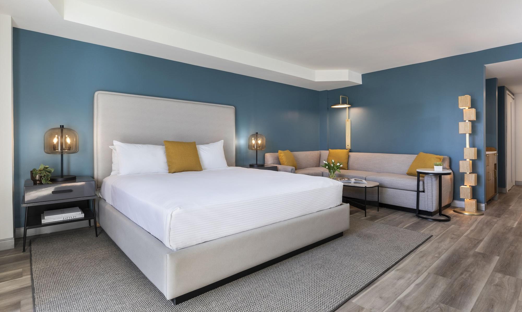 Madera Hotel Washington