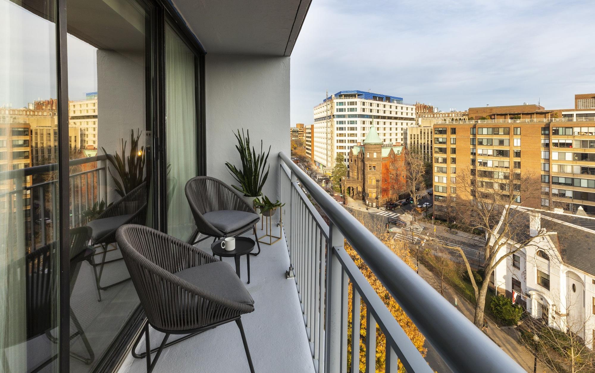 Madera Hotel