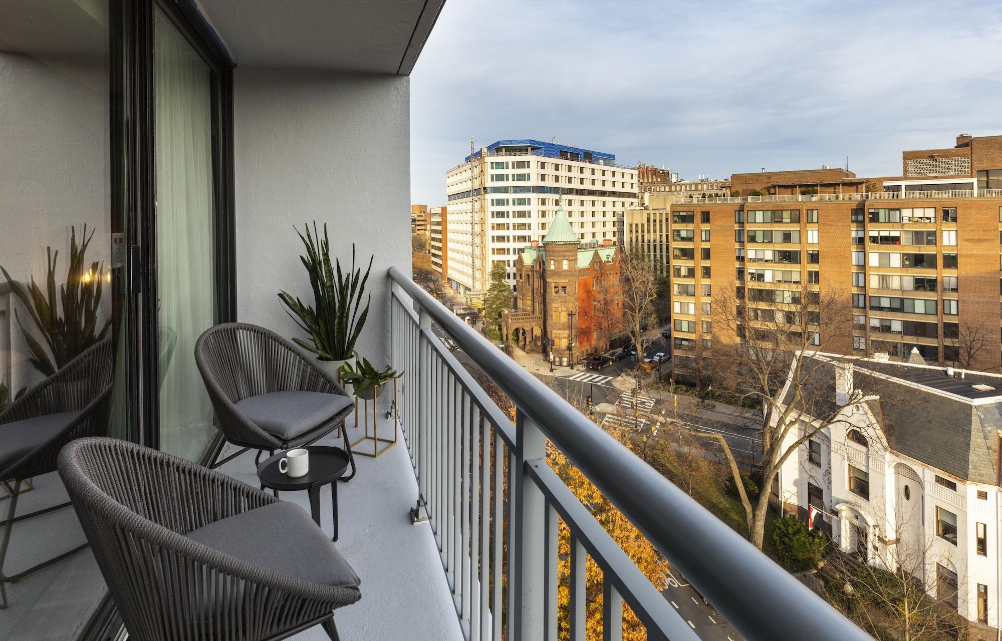 Madera Hotel 4*