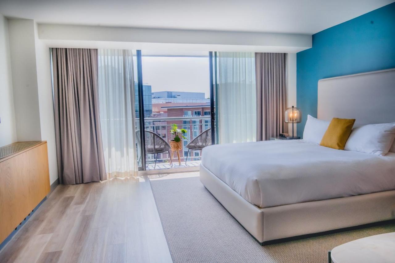 Madera Hotel 4*