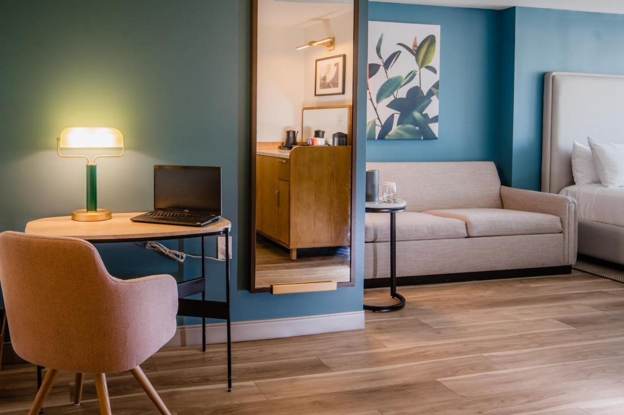 Hotel Madera