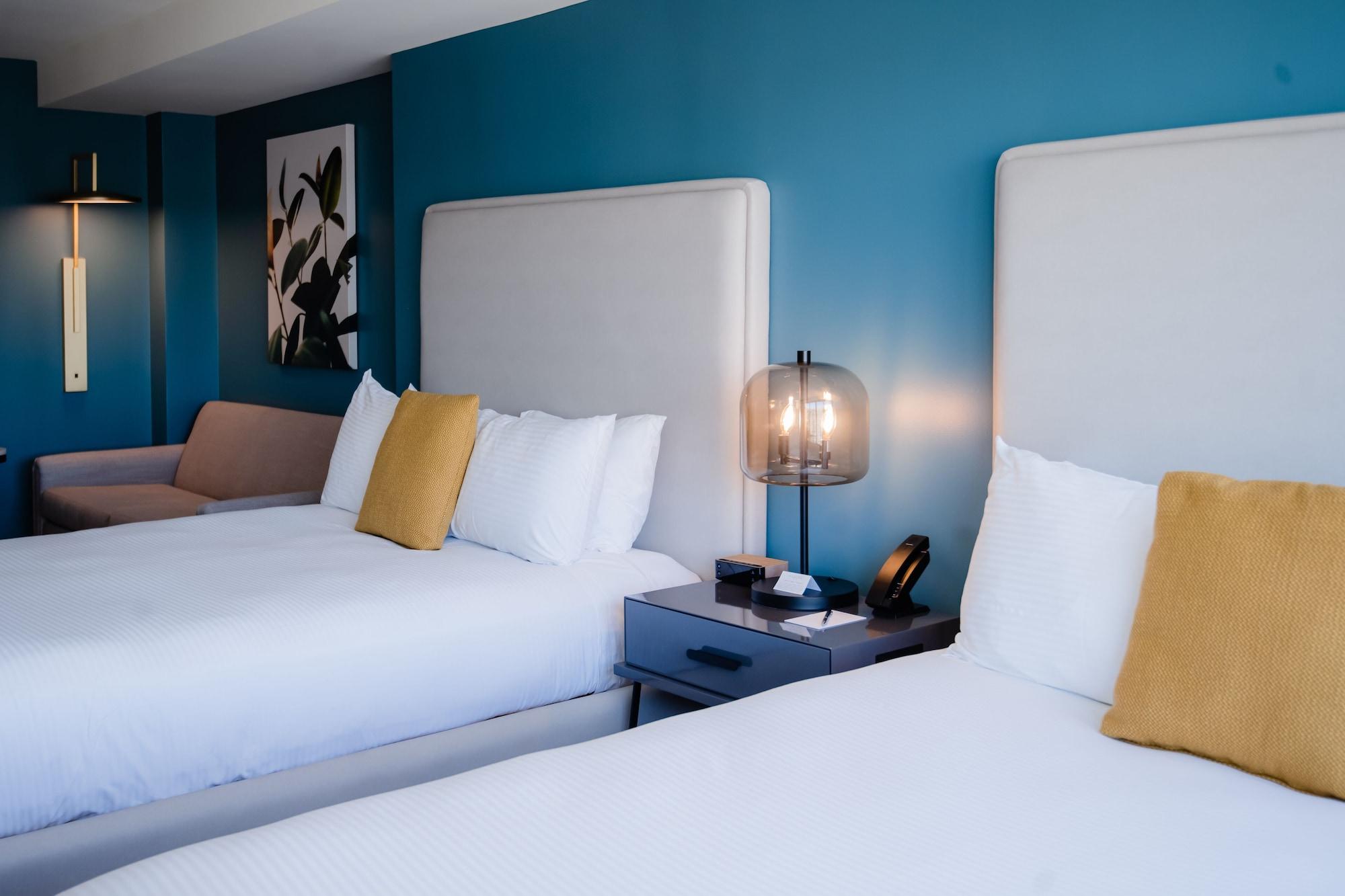 Madera 4* Washington