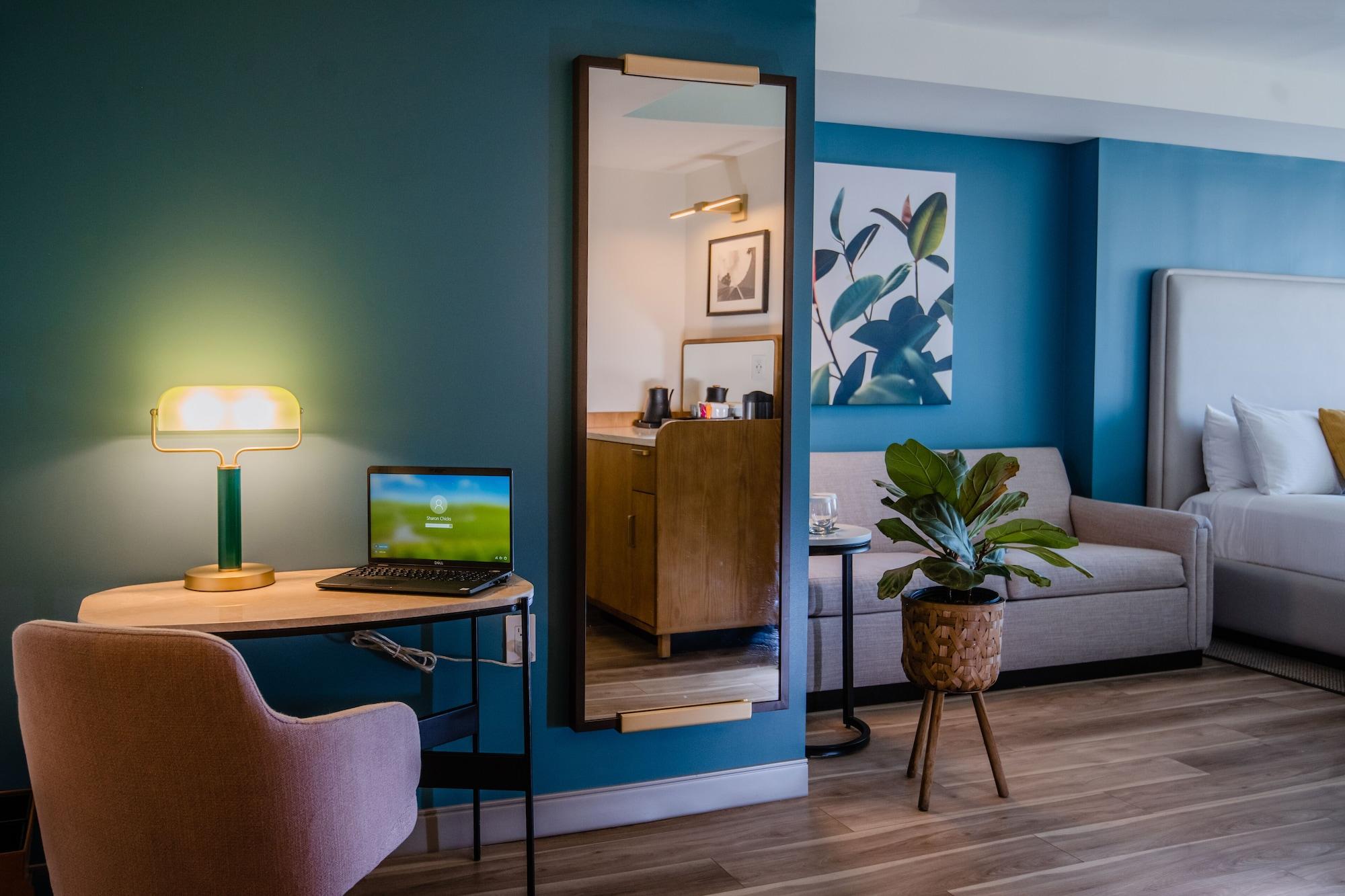 Hotel Madera