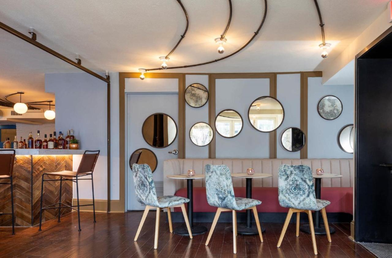 Madera Hotel Washington
