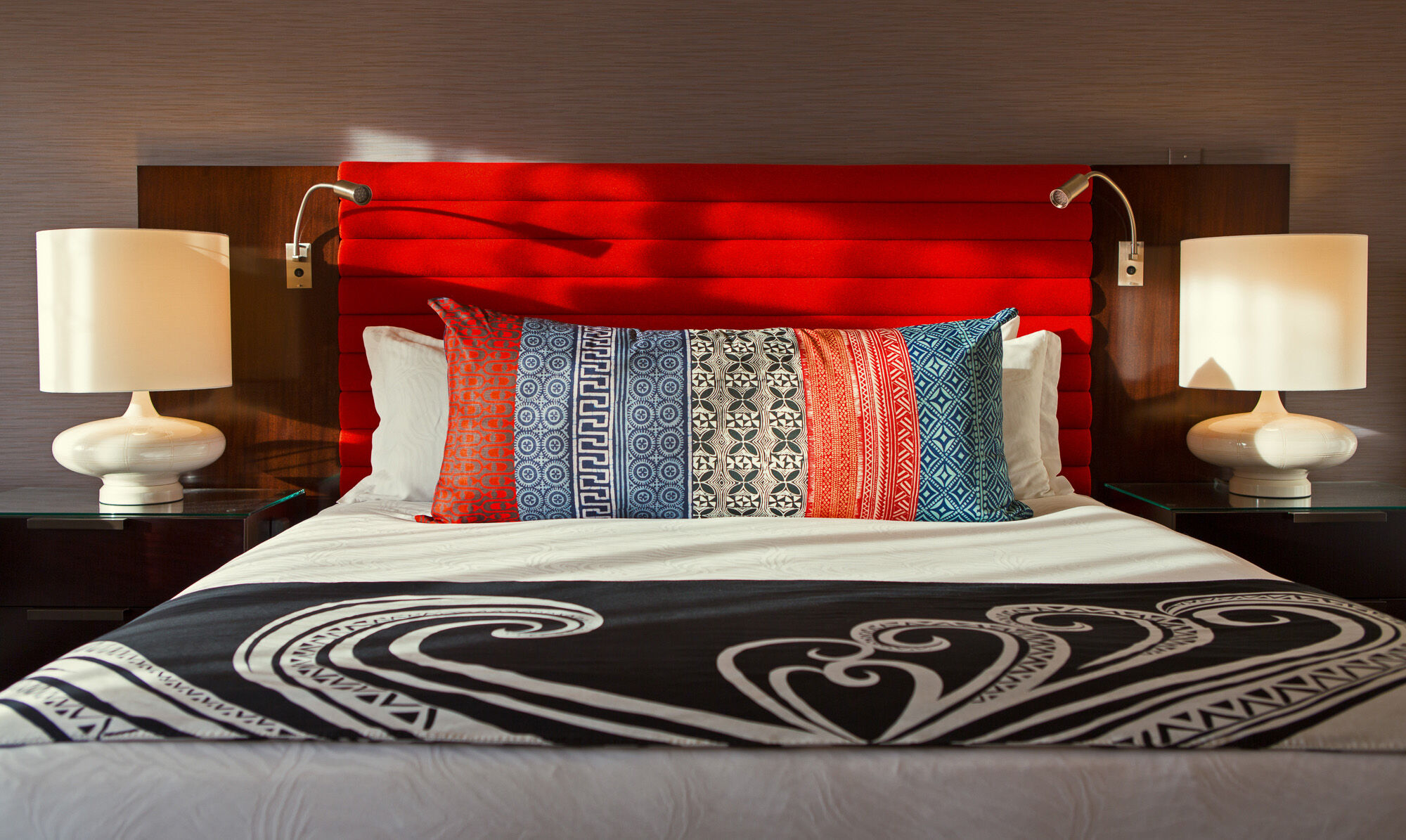 Madera Hotel