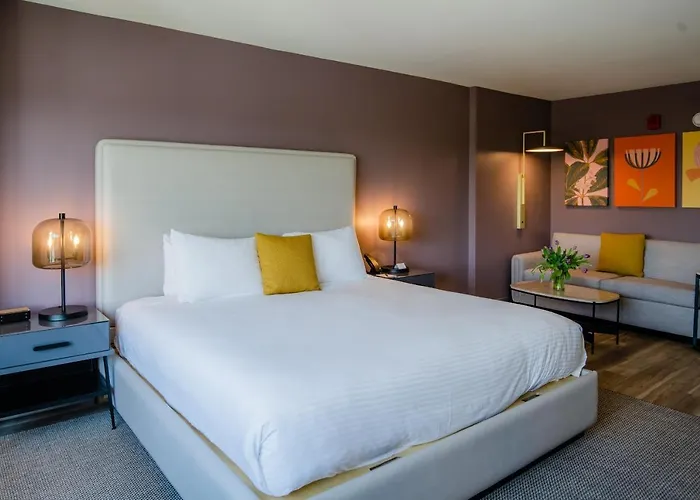 Hotel Madera