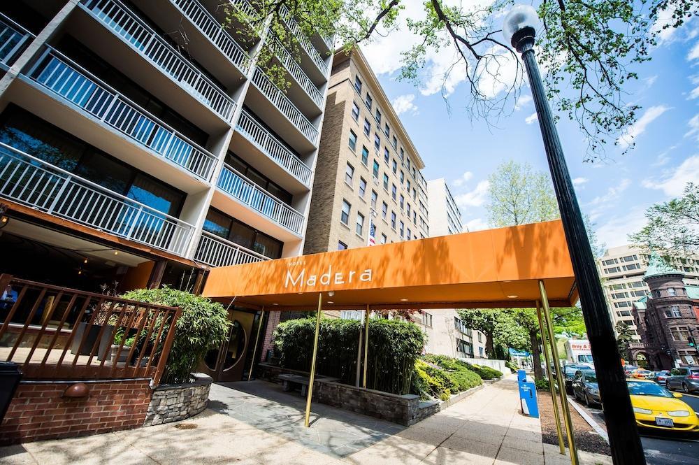 Madera Hotel