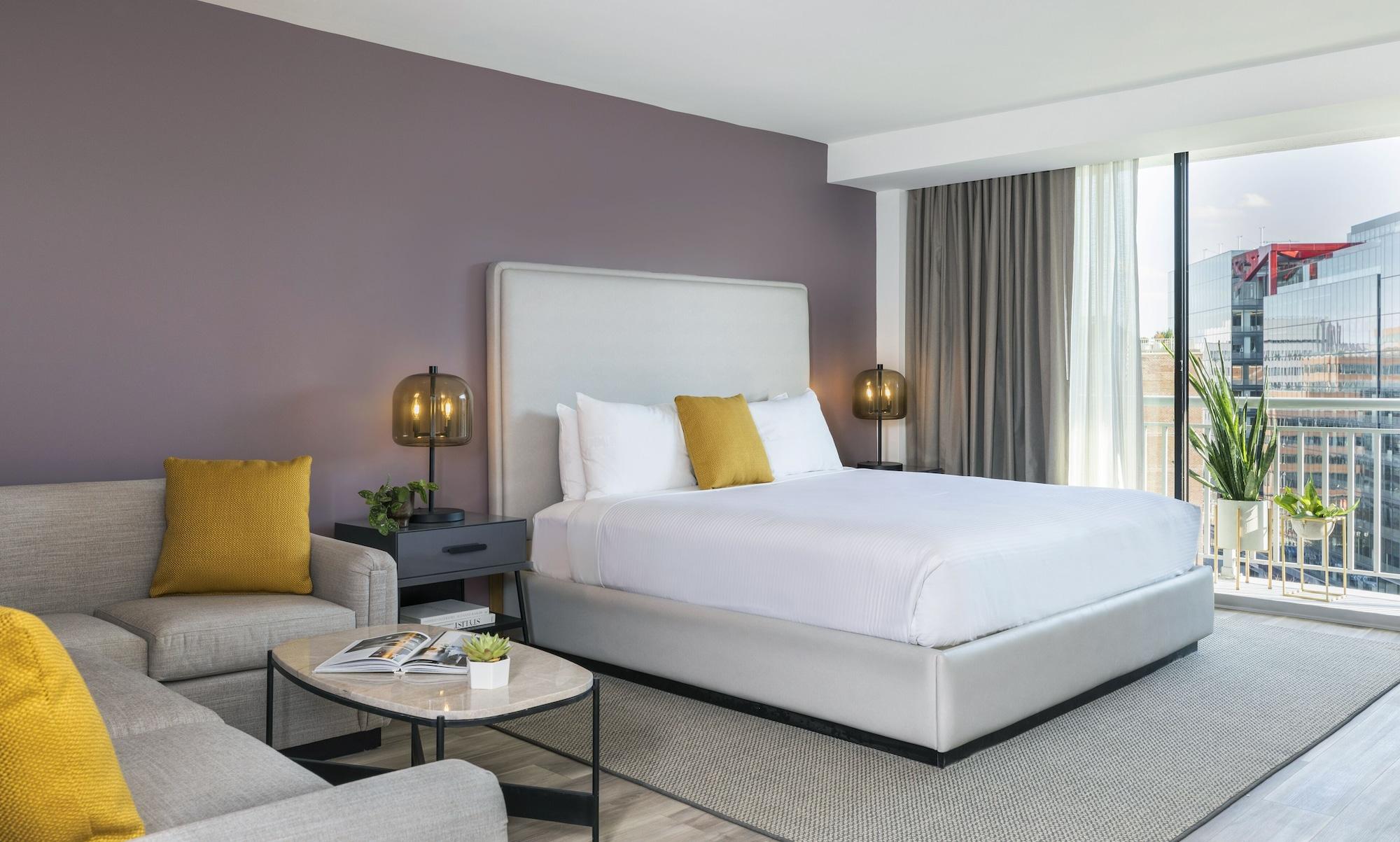 Hotel Madera 4*