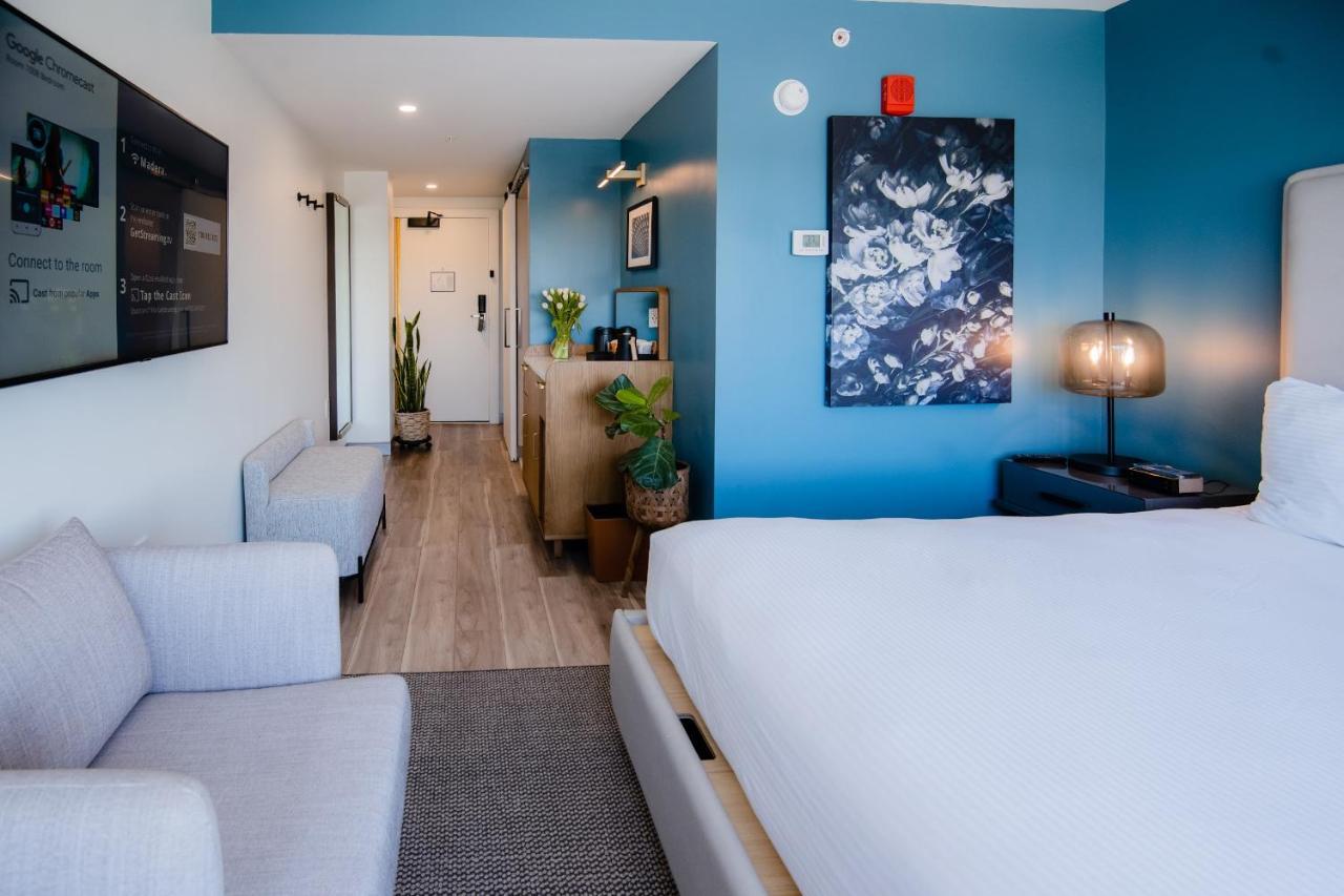 Hotel Madera