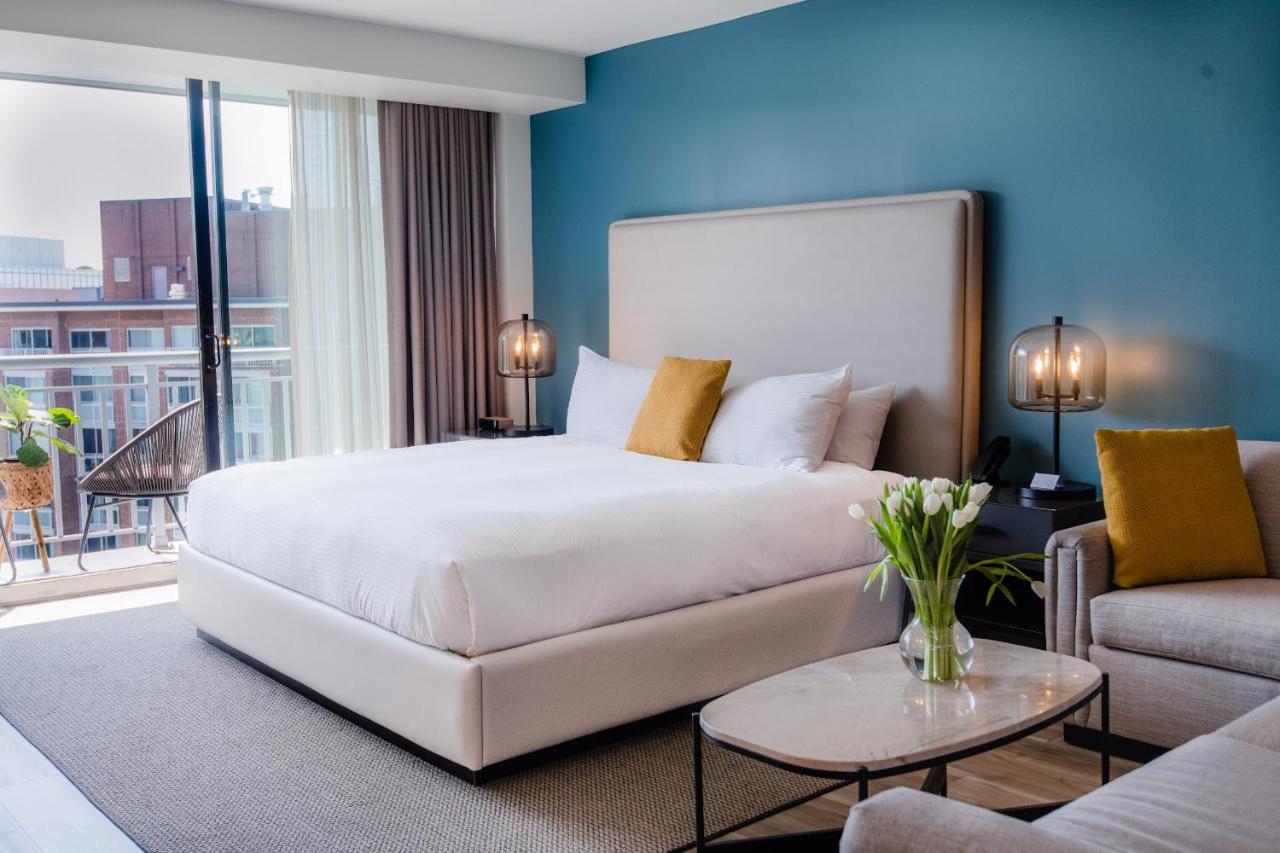 Madera Hotel