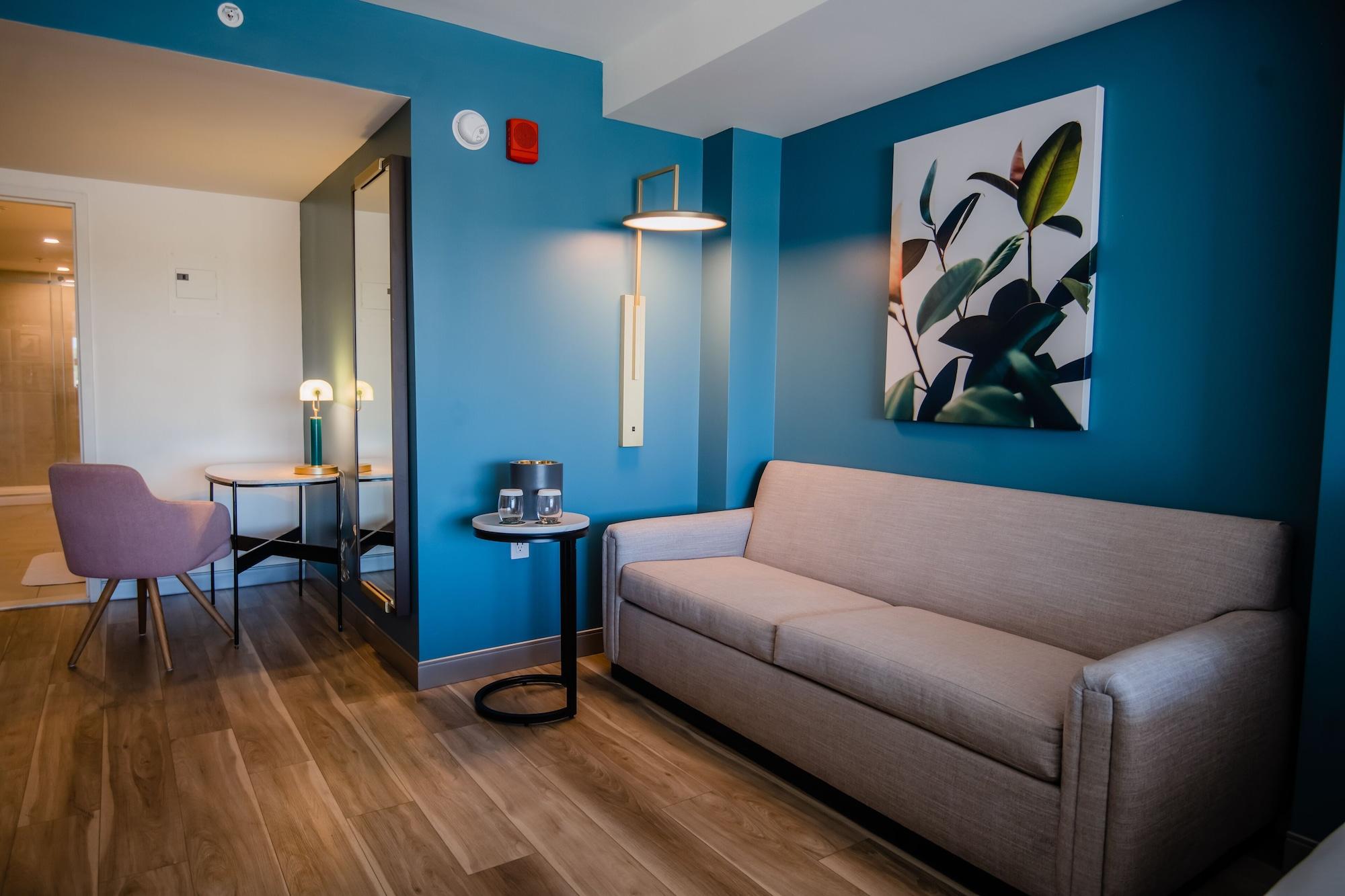 Madera Hotel Washington