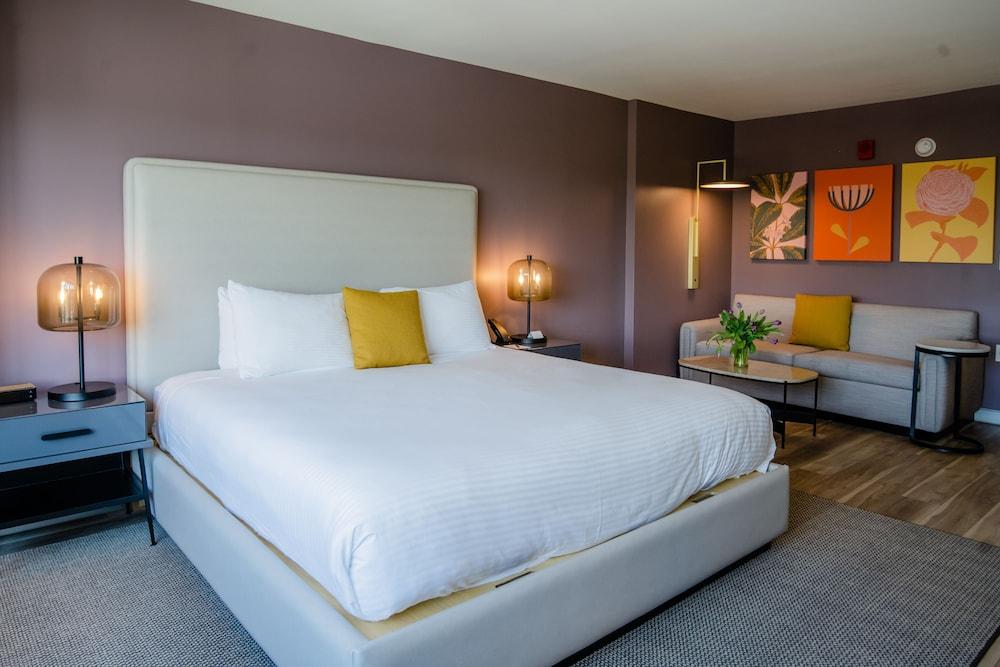 Madera Hotel Washington