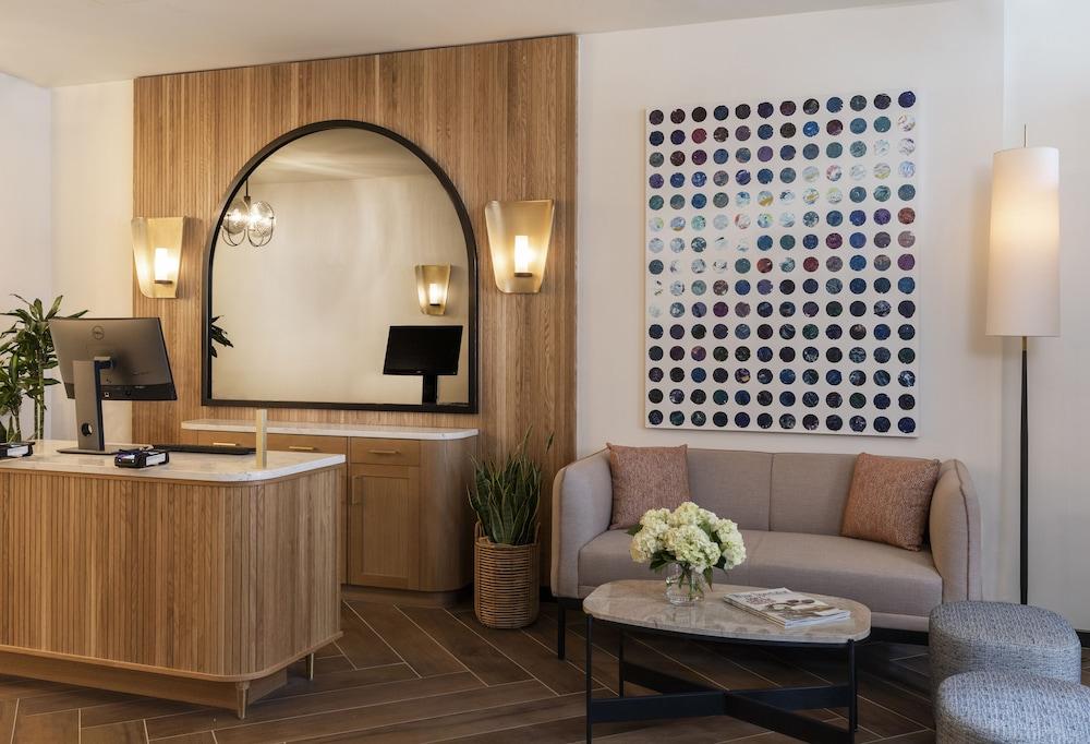 Hotel Madera