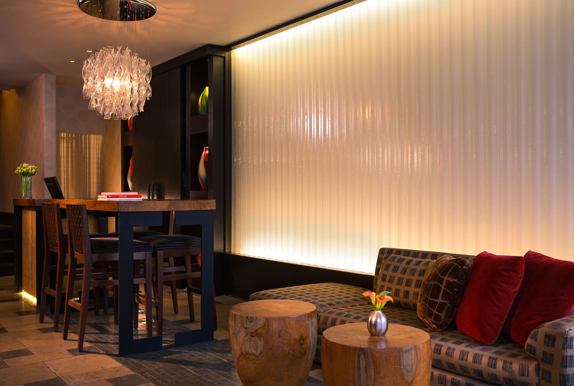 Madera Hotel 4*